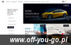 Alta Filipkowscy Spółka jawna ASD Toyota