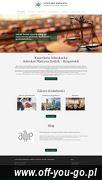 Kancelaria Adwokacka Adwokat Martyna Dudzik