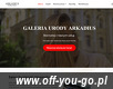 Galeria Urody Arkadius