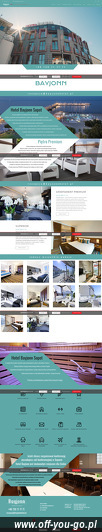 Bayjonn Hotel