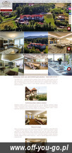 Hotel DZIKI POTOK