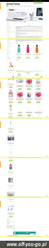 Dentalshop