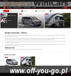 WiniCars