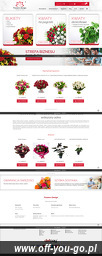Kwiaciarnia Flowers Design