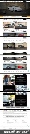 FLIX CARS Wypożyczalnia Aut Premium
