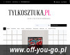 tylkosztuka.pl