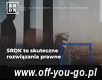 Szymańczyk Roman Deresz Kancelaria Adwokacka Spółka Partnerska