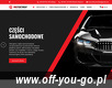 Motocykle Ostrołęka