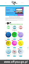 Dogfrisbee.pl