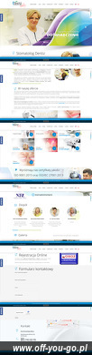 Dentiz Stomatologia Izdebscy