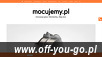 Mocujemy.pl