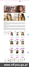 GLAM Hair Shop