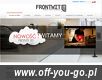 FRONTWIT Przemysław Witiw