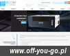 Fastcom Systemy Laserowe