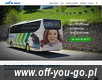 Odra-Bus Usługi Transportowe Krzysztof Krupacki