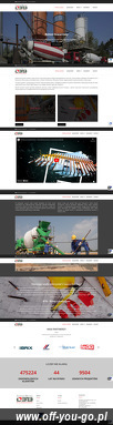 BTB Beton Architektoniczny Sp. z o.o.
