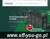 Teccon Sp. z o.o. Sp. k.