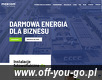 Maxcom Eco Energy Sp. z o.o.