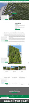 GREEN-SYSTEMS SPÓŁKA CYWILNA