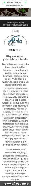 ASANKA Anna Stępień-Kraska