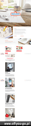 FIRMA HANDLOWO BUDOWLANA BUILDER SP Z O O