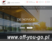 P.H.U. DE NOVO II