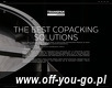TRANSPAK Copacking